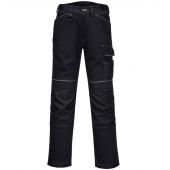 Portwest PW3 Work Trousers - Black Size 48/R