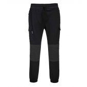 Portwest KX3™ Flexi Trousers - Black Size 3XL