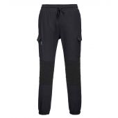 Portwest KX3™ Flexi Trousers - Metal Grey Size 3XL