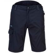 Portwest KX3™ Ripstop Shorts - Dark Navy Size 42