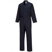 Portwest Knee Pad Coverall - Dark Navy Size 3XL