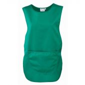 Premier Pocket Tabard - Emerald Size 3XL