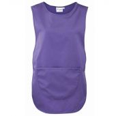 Premier Pocket Tabard - Purple Size 3XL