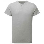 Premier Comis T-Shirt - Grey Marl Size 3XL