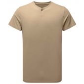 Premier Comis T-Shirt - Khaki Size 3XL