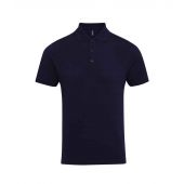 Premier Coolchecker® Plus Piqué Polo Shirt - Navy Size 6XL