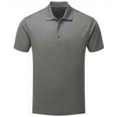 Premier Spun Dyed Recycled Polo Shirt - Dark Grey Size 4XL