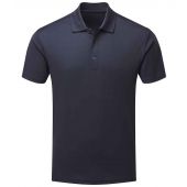 Premier Spun Dyed Recycled Polo Shirt - French Navy Size 4XL