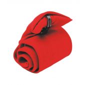 Premier Clip on Tie - Red Size ONE