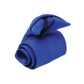 Premier Clip on Tie - Royal Blue Size ONE