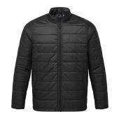 Premier Recyclight Padded Jacket - Black Size 4XL