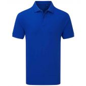 Premier Essential Unisex Polo Shirt - Royal Blue Size 4XL