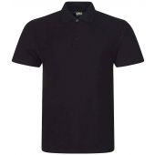 Pro RTX Pro Piqué Polo Shirt - Black Size 8XL