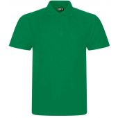 Pro RTX Pro Piqué Polo Shirt - Kelly Green Size 7XL