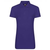 Pro RTX Ladies Pro Piqué Polo Shirt - Purple Size 4XL
