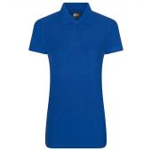Pro RTX Ladies Pro Piqué Polo Shirt - Royal Blue Size 4XL