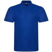 Pro RTX Pro Polyester Polo Shirt - Royal Blue Size 3XL