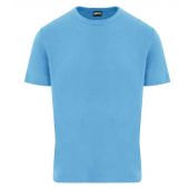 Pro RTX Pro T-Shirt - Sky Blue Size 5XL