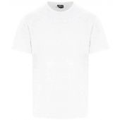 Pro RTX Pro T-Shirt - White Size 6XL
