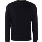 Pro RTX Pro Sweatshirt - Black Size 7XL