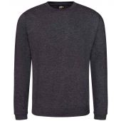 Pro RTX Pro Sweatshirt - Charcoal Size 5XL
