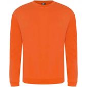 Pro RTX Pro Sweatshirt - Orange Size 5XL