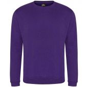 Pro RTX Pro Sweatshirt - Purple Size 5XL
