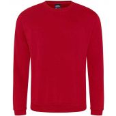 Pro RTX Pro Sweatshirt - Red Size 5XL