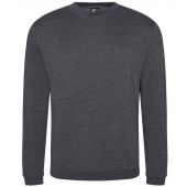 Pro RTX Pro Sweatshirt - Solid Grey Size 5XL