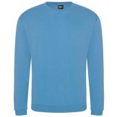 Pro RTX Pro Sweatshirt - Sky Blue Size 5XL