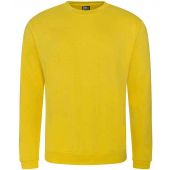 Pro RTX Pro Sweatshirt - Yellow Size 5XL