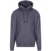 Pro RTX Pro Hoodie - Solid Grey Size 5XL