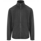 Pro RTX Pro Fleece Jacket - Charcoal Size 7XL