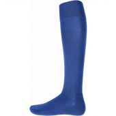 Proact Sports Socks - Royal Blue Size 43/46