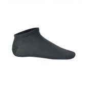Proact Bamboo Sports Socks - Dark Grey Size 43/46