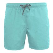 Proact Swimming Shorts - Light Turquoise Size S