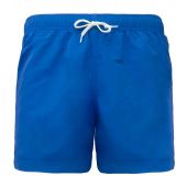 Proact Swimming Shorts - Aqua Size XXL