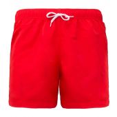 Proact Swimming Shorts - Sporty Red Size XXL