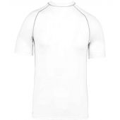 Proact Surf T-Shirt - White Size XXL
