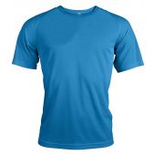 Proact Performance T-Shirt - Aqua Size XXL