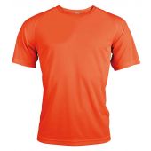 Proact Performance T-Shirt - Fluorescent Orange Size XXL