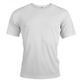 Proact Performance T-Shirt - White Size XXL