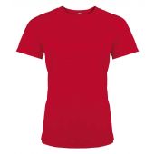 Proact Ladies Performance T-Shirt - Red Size XL
