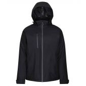 Regatta Honestly Made Recycled Insulated Jacket - Black Size 3XL
