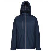 Regatta Honestly Made Recycled Insulated Jacket - Navy Size 3XL
