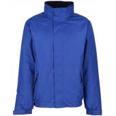 Regatta Dover Waterproof Insulated Jacket - New Royal Blue Size XS