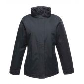 Regatta Ladies Beauford Waterproof Insulated Jacket - Navy/Navy Size 20
