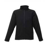 Regatta Reid Soft Shell Jacket - Black Size 4XL