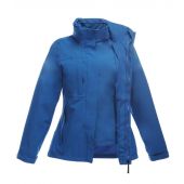 Regatta Ladies Kingsley 3-in-1 Jacket - Oxford Blue Size 20