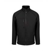Regatta Northway Premium Soft Shell Jacket - Black Size 3XL
